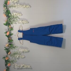 Kids Arctix Insulated Snow Bib 3T